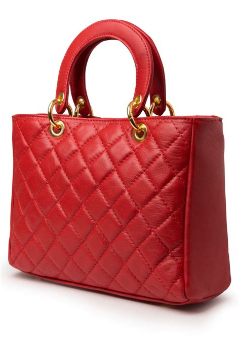 quilted leather handbags chanel|quilted purse coco Chanel information.